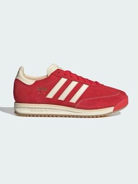 adidas SL 72 RS Sneaker Womens 8, Men’s 7